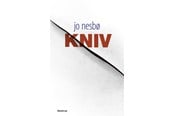 Krimi & Spænding - Kniv - Krimi & Spænding - hardcover - 9788770071529