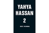 Digte - Yahya Hassan 2 - Digte - Hæftet - 9788702265866