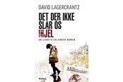 Krimi & Spænding - Det der ikke slår os ihjel - Krimi & Spænding - paperback - 9788771466195