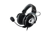Hovedtelefoner/headset - QPAD QH-91 - 9J.H3593.H91