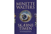 Skønlitteratur & Fiktion - Skæbnetimen - Skønlitteratur & Fiktion - hardcover - 9788770071505