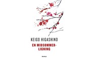 Krimi & Spænding - En midsommerligning - Krimi & Spænding - hardcover - 9788770071246
