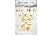 Skønlitteratur & Fiktion - Mythos - Skønlitteratur & Fiktion - hardcover - 9788770070638