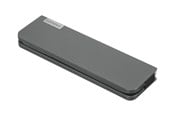 Dockingstation - Lenovo USB-C MINI DOCK 65W (40AU0065EU) EU - 40AU0065EU
