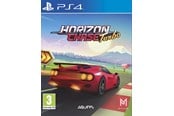 Spil - Horizon Chase Turbo - Sony PlayStation 4 - Racing - 5056280410089