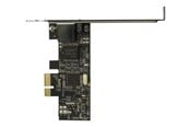 Netværksadapter (netkort, printserver mv.) - StarTech.com 1 Port 2.5Gbps 2.5GBASE-T PCIe Network Card - network adapter - ST2GPEX