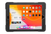 Tablet - Covers & Cases - Insmat RUGGERED ARMOR IPAD 10.2" 4IN1 - 652-1240