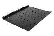 Rack skabe - TOTEN System G fixed shelf for 19" cabinet for 10 - SG.0165.1901