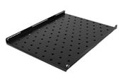 Rack skabe - TOTEN System G fixed shelf for 19" cabinet for 10 - SG.0365.1901