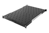 Rack skabe - TOTEN System G - 1U - Extendable Shelf - SG.0574.1901