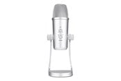 Hovedtelefoner/headset - BOYA Large-Diaphragm Studio Mic for smartphone - BY-PM700SP