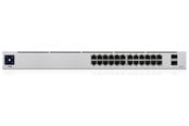 Switch - Ubiquiti UniFi Switch Standard 24 PoE (95W) - USW-24-POE