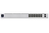 Switch - Ubiquiti UniFi Switch Standard 16 PoE (42W) - USW-16-POE