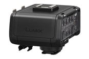 Foto & Videotilbehør - Panasonic XLR1 GH5 - DMW-XLR1E