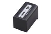 Batterier & batterigreb - Panasonic Battery AG-VBR59E - AG-VBR59E