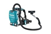 Støvsuger - Makita Støvsuger Maki Akku-Rucksack Staubsauger 2x18V | DVC261Z - DVC261ZX15