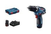 Skrue/Boremaskine - Bosch Professional GSR 12V-35 - 06019H8002