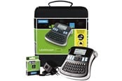 Labelprinter - DYMO LabelManager™ 210D+ etiketmaskine kit - 2094492