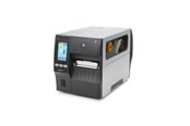 Labelprinter - Zebra ZT400 Series ZT411 Thermal Label Printer - 203 dpi | 356 mm/s | USB 2.0 | Bluetooth 4.1 - ZT41142-T0E0000Z