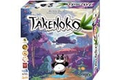 Brætspil - Takenoko - Nordic - MDG904