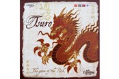 Brætspil - Tsuro Scandi - MDG905
