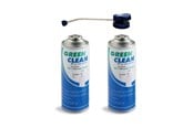 Rengøring - Green Clean Hi Tech Starterkit 1 - GS-2051