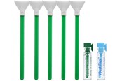 Foto & Videotilbehør - VisibleDust EZ Sensor Cleaning Kit DUALPOWER-X - 17741751