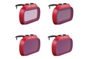 Fotofiltre - PGYTECH Filter Combo ND PRO for DJI Mavic Mini - P-12A-019