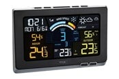 Vejrstation - TFA Spring Breeze - 35.1140.01