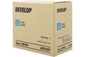 Blæk, Toner & Forbrugsstoffer - DEVELOP TNP-50C - A0X54D7