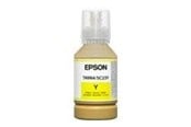 Blæk, Toner & Forbrugsstoffer - Epson - yellow - ink refill - C13T49H400