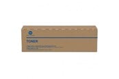 Blæk, Toner & Forbrugsstoffer - Konica Minolta Konica-Minolta Toner TN-326 Black (AAJ6050) 30k  V - AAJ6050