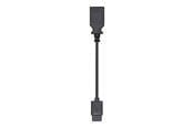 Kabler - diverse - DJI Ronin-S CamCtrlUSB Female Adpt P11 - CP.RN.00000018.01