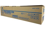 Blæk, Toner & Forbrugsstoffer - Konica Minolta Konica-Minolta Drum DR-316 Color (AAV70TD)  VE 1 S - AAV70TD