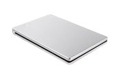 Harddisk - Ekstern - Toshiba Canvio Slim - 1TB - Ekstern Harddisk - Sølv - HDTD310ES3DA