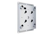 Vægbeslag, AV-Beslag & AV-Møbler - Multibrackets M VESA Wallmount Flip & Tilt 100/200 - Maks 35 kg - Maks størrelse 55" - 7350073737819