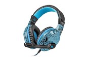 Hovedtelefoner/headset - Natec Genesis - NFU-0863