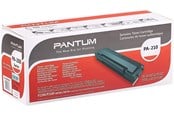 Blæk, Toner & Forbrugsstoffer - PANTUM PA-210 Toner Cartridge - 201040003001