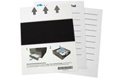 Printertilbehør - HP Advanced Cleaning Kit - CN459-67006