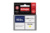 Blæk, Toner & Forbrugsstoffer - ActiveJet AH-903YRX - AH-903YRX