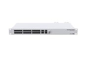 Switch - MikroTik CRS326-24S+2Q+RM 26-Port Switch (24x 10G SFP+ / 2x 40G QSFP+) - CRS326-24S+2Q+RM