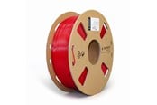 Filament/Resin - 3D-printer - Gembird PETG (PET, PETT) filament - Rød - 1.75mm ø - 1 kg - 3DP-PETG1.75-01-R