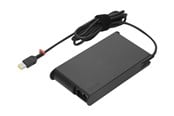 Bærbar Oplader - Lenovo AC Adapter - 230W - Slim Tip - 4X20S56717