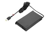 Bærbar Oplader - Lenovo AC Adapter - 170W - Slim Tip - 4X20S56701