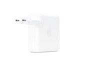 Bærbar Oplader - Apple 96W USB-C Power Adapter EU / MX0J2ZM/A - MX0J2ZM/A