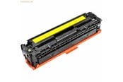 Blæk, Toner & Forbrugsstoffer - FREECOLOR Toner Canon LBP 5050/C716 yellow kompati - LBP5050Y-FRC