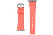 Smartwatch - Tilbehør - Laut ACTIVE CORAL 38mm - LAUT_AWS_AC_P