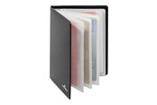 Kameratasker - DURABLE Kreditkartenetui RFID SECURE anthrazit - 2309-58
