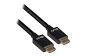 Skærmkabel - Club 3D HDMI cable - 3 m - CAC-1130
