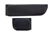 Musemåtte & tilbehør - Contour Long/Short Wrist Rest RM Pro3 - RM-PRO3-WR